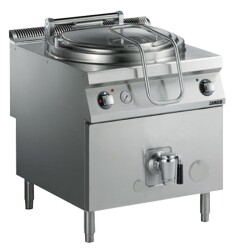 Zanussi Gas-Kochkessel GK9 / 100L-I-P-A-S