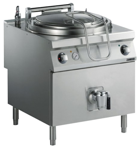 Zanussi Elektro-Kochkessel EK9 / 100L-I-P-A-S