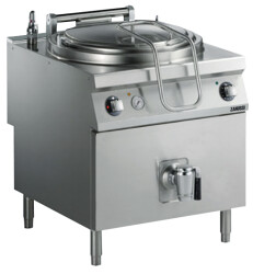 Zanussi Elektro-Kochkessel EK9 / 100L-I-P-A-S