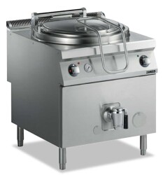 Zanussi Gas-Kochkessel GK9 / 150L-I-P-A-S