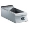Gas-Bain-Marie GWB9 / 1B-GN1/1-T