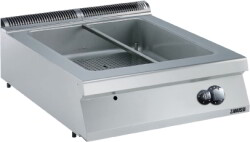 Gas-Bain-Marie GWB9 / 1B-GN2/1-T