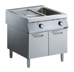 Elektro-Bain-Marie EWB9 / 1B-GN2/1-T