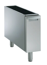 Zanussi Unterbauschrank - ungekühlt U9 / 200-1FS-S