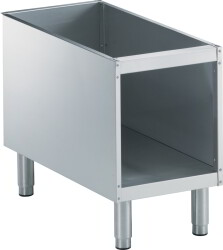 Zanussi Unterbauschrank - ungekühlt U9 / 400-UO-S