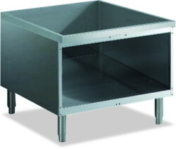 Zanussi Unterbauschrank - ungekühlt U9 / 800-UO-S