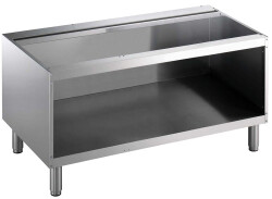 Zanussi Unterbauschrank - ungekühlt U9 / 1200-UO-S