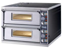 Elektro-Pizzaofen iDeck PD 65.105