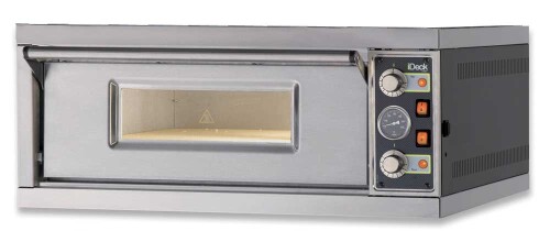 Elektro-Pizzaofen iDeck PM 105.65