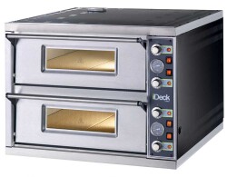 Elektro-Pizzaofen iDeck PD 105.65