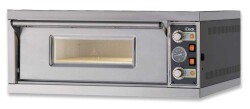 Elektro-Pizzaofen iDeck PM 105.105