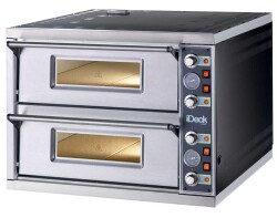 Elektro-Pizzaofen iDeck PD 105.105