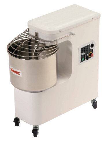 MORETTI Spiralteigknetmaschine iMix iM 38