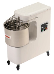 MORETTI Spiralteigknetmaschine iMix iM 38