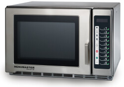 Profi-Mikrowelle RFS 518 TS
