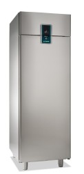 Umluft-Gewerbetiefkühlschrank TKU 702 Premium