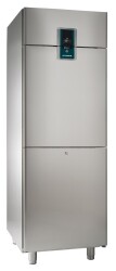 Umluft-Gewerbetiefkühlschrank TKU 702-2 Premium