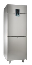 Umluft-Gewerbetiefkühlschrank TKU 702-2 Premium