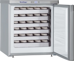 Rückstellprobenschrank RGS 120