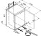 Rückstellprobenschrank RGS 120