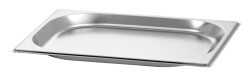 GN-Behälter 1/2 GN, 20 mm tief
