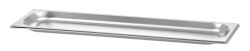 GN-Behälter 2/4 GN, 20 mm tief