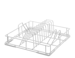 Tellerkorb - Höhe 120 mm