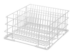 Gläserkorb 4-teilig - Höhe 185 mm
