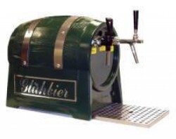 Glühbier- / Glühwein-Erhitzer Kombigerät 3...
