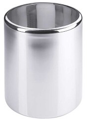 Eisschale 7,3 l rund, CNS-Eis-Einsatz, Ø x H in...