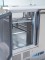 Saladette gerader Glasaufbau 904