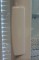 Tischkühlvitrine RT-78 G LED (weiß)