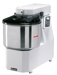 Spiral-Teigknetmaschine 38 kg / 42 Liter