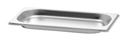 GN-Behälter 1/4 GN, 20 mm tief