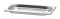 GN-Behälter 1/4 GN, 20 mm tief
