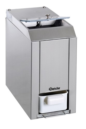 Eiscrusher - Vorratsbehälter 1 Kg Eis