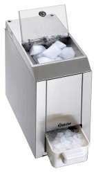 Eiscrusher - Vorratsbehälter 1 Kg Eis