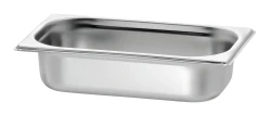 GN-Behälter 1/4 GN, 65 mm tief