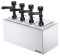 Pumpstation mit 4 Pumpen 4 x 3.3 Liter