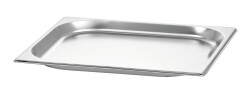 GN-Behälter 2/3 GN, 20 mm tief