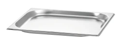 GN-Behälter 2/3 GN, 20 mm tief