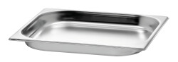 GN-Behälter 2/3 GN, 40 mm tief