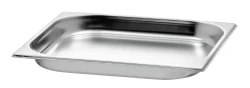 GN-Behälter 2/3 GN, 40 mm tief