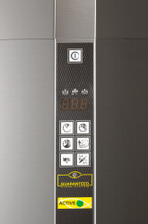 Zanussi Haubenspülmaschine H8 IG