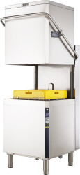 Zanussi Haubenspülmaschine H8 ILG