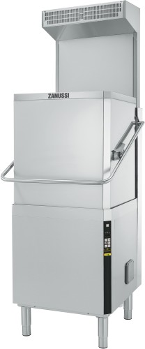 Zanussi Haubenspülmaschine H8 IELG