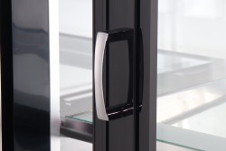 Kuchen und Tortenvitrine Cube 90