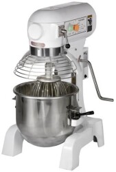Planetenrührmaschine Modell PR 20