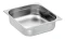 GN-Behälter 2/3 GN, 100 mm tief