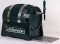 Glühwein-Durchlauferhitzer Fass schwarz 9 kW - 1-leitig Luftkompressor